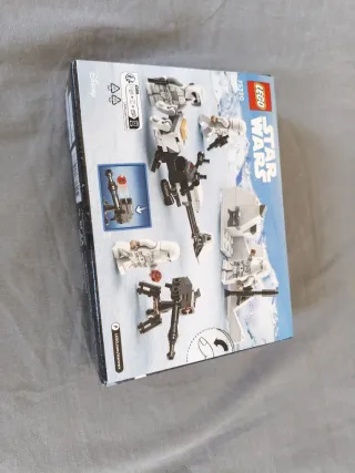 LEGO Star Wars 75320