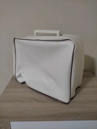 Máquina de coser Alfa 1412 con pedal