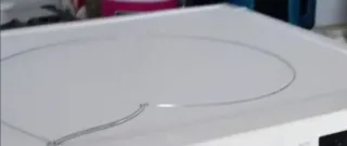 Lavadora Hisense 9kg 1400 rpm A