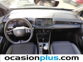 MG MG3 Hybrid+ Luxury 143 kW (195 CV)