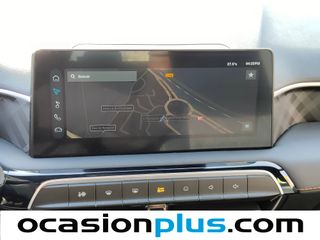 MG MG3 Hybrid+ Luxury 143 kW (195 CV)