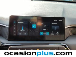 MG MG3 Hybrid+ Luxury 143 kW (195 CV)