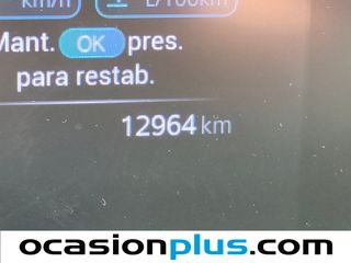 MG MG3 Hybrid+ Luxury 143 kW (195 CV)