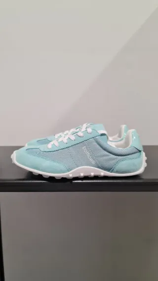 Sneakers donna Roberto Botticelli Blu/Teal n.37
