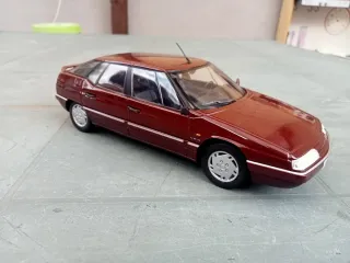 Citroen XM 1:24