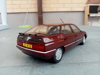 Citroen XM 1:24
