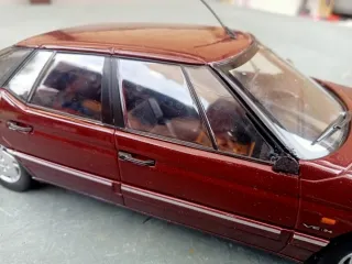 Citroen XM 1:24