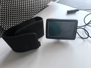 TomTom GPS