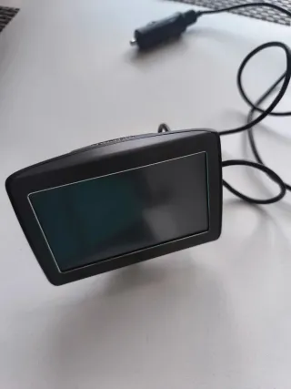 TomTom GPS