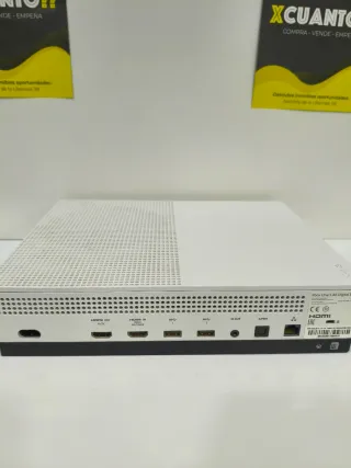 Xbox One S (1TB) Digital