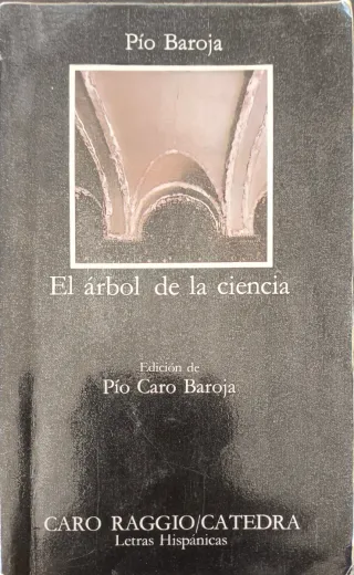 Lote 10 Clásicos: Austral + El Árbol de la Ciencia