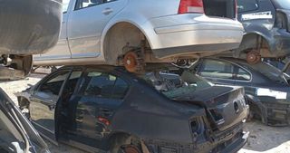 Llanta volkswagen 6jx15h2et38 bora 1.9 tdi 337198