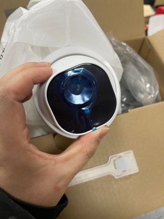 Kit Reolink NVR RLN16-410 + 8 Cámaras D800