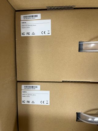 Kit Reolink NVR RLN16-410 + 8 Cámaras D800