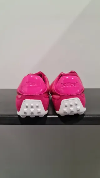 Sneakers Botticelli Rosa n.37