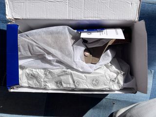 Birkenstock Boston Verde Caqui Talla 45