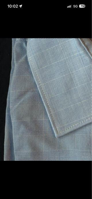 Set 2 Camicie Uomo Dopplerganger e  Prestige