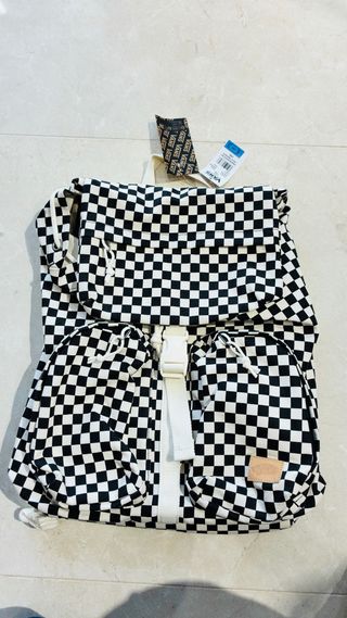 Mochila Vans Checkerboard