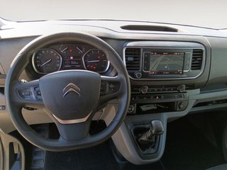 Citroën Jumpy XL