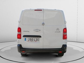 Citroën Jumpy XL