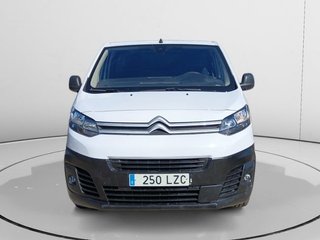 Citroën Jumpy XL