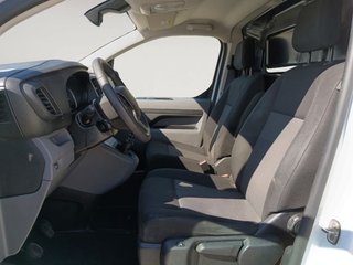 Citroën Jumpy XL