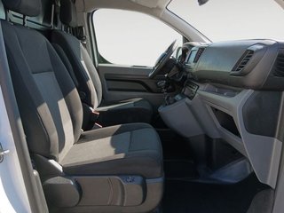 Citroën Jumpy XL