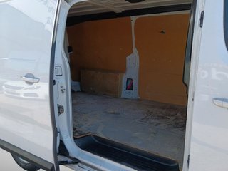Citroën Jumpy XL