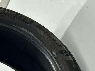 Neumáticos Invierno Michelin Pilot Alpin 5