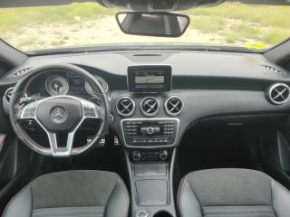 Mercedes-Benz Clase A 2013