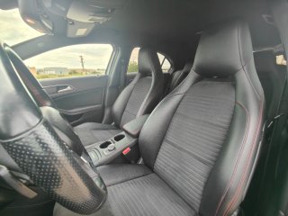Mercedes-Benz Clase A 2013