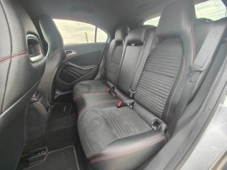 Mercedes-Benz Clase A 2013