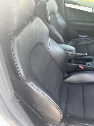 Audi A3 Sportback S-line automatico