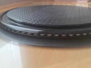 Plataforma Giratoria