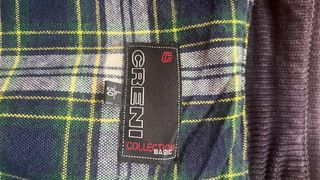 Parka Barbour Verde Oliva