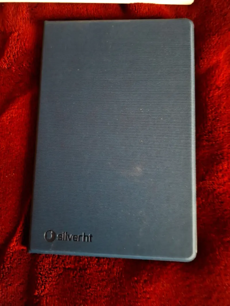 Vendo tablet samsung A 9+ mas funda de proteccion