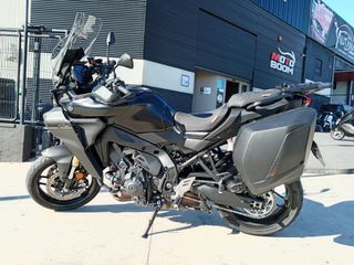 Yamaha Tracer 9 GT Y-AMT 2025 Negra
