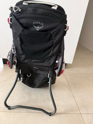 Mochila Portabebés Osprey Poco