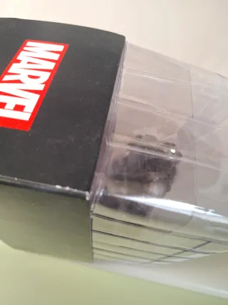 Iron Monger Marvel Movie Collection 42