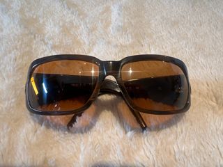 Solo montura Gafas Titto Bluni Marrones Multicolor