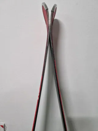 Esquís K2 Ikonic 84 163 cm