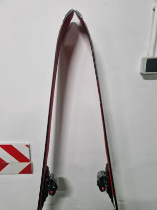 Esquís K2 Ikonic 84 163 cm