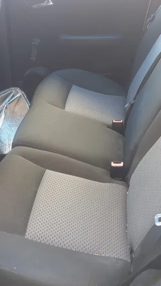 Mercedes-Benz Clase A 2008