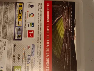FIFA 18 Legacy Edition PS3