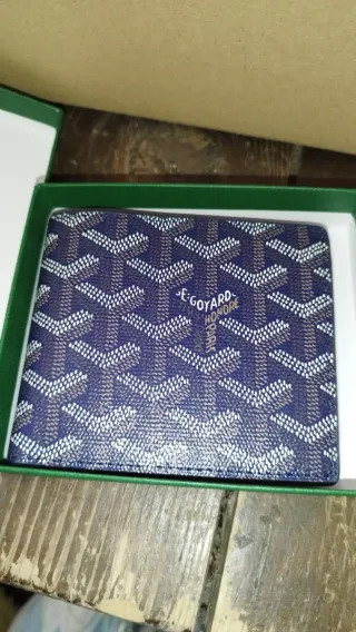 Monedero Goyard