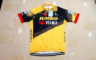 Maillot ciclismo UAE Team - Nuevo