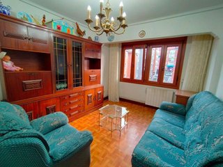 Piso en venta en Portugalete
