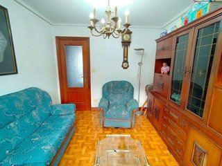 Piso en venta en Portugalete