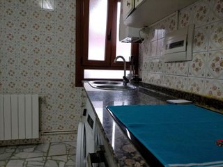 Piso en venta en Portugalete