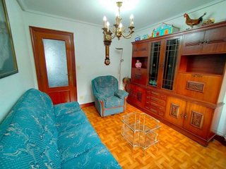 Piso en venta en Portugalete